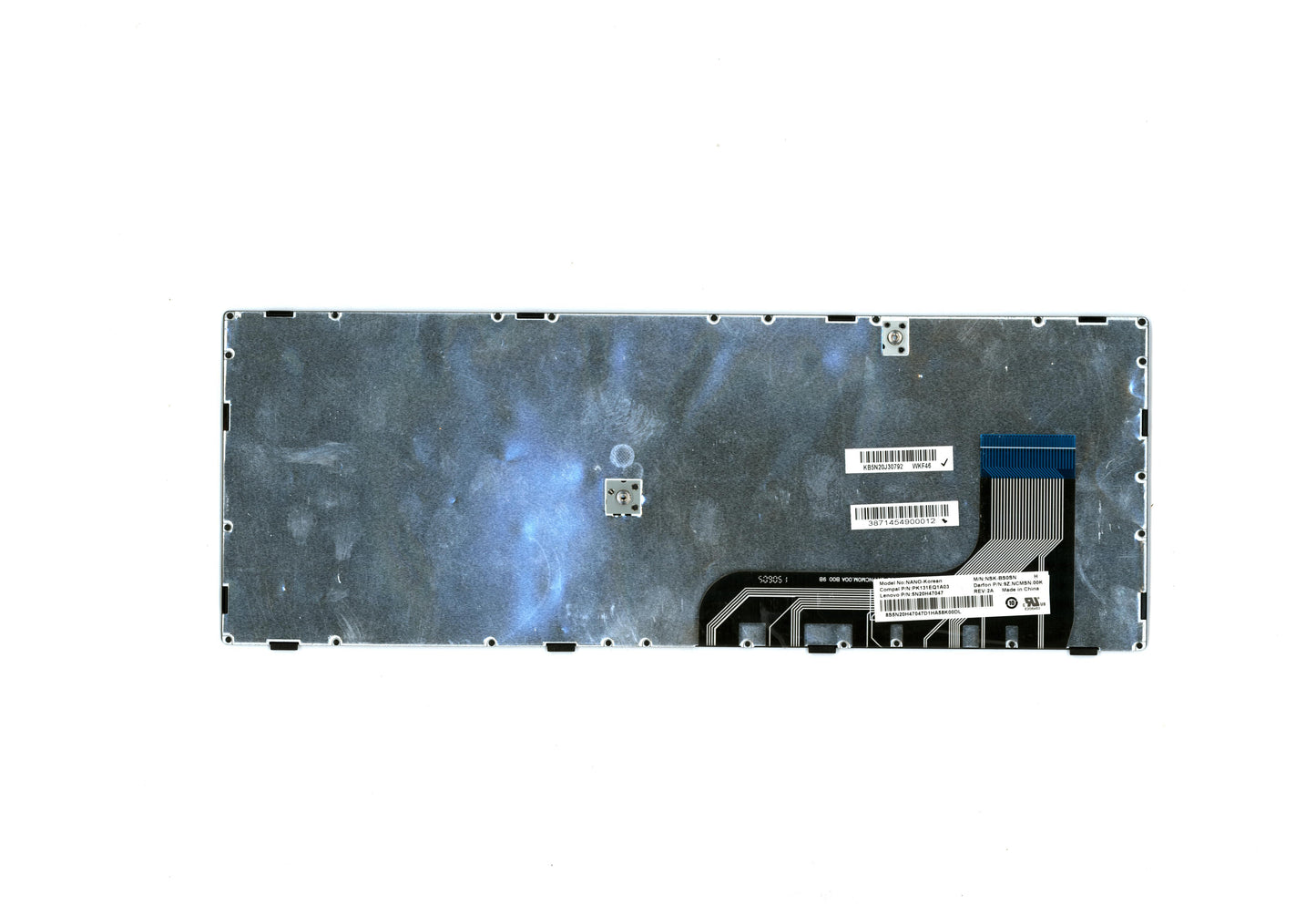 Lenovo Ki Keyboards Internal - 5N20J30792