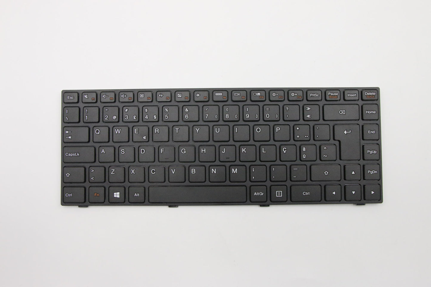 Lenovo Ki Keyboards Internal - 5N20J30795