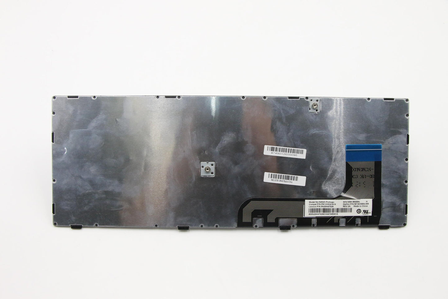 Lenovo Ki Keyboards Internal - 5N20J30795