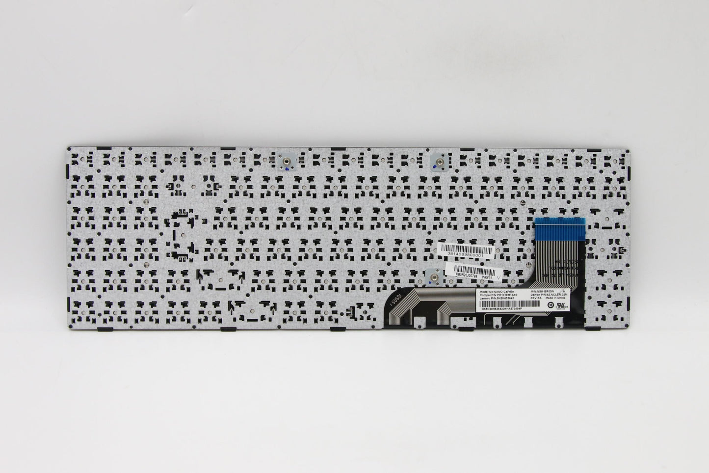 Lenovo Ki Keyboards Internal - 5N20J30798