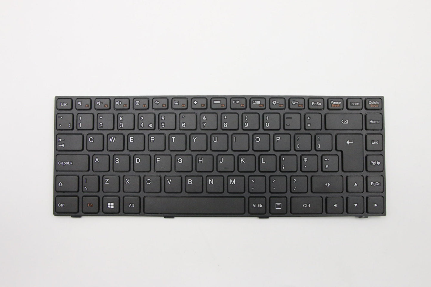 Lenovo Ki Keyboards Internal - 5N20J30799