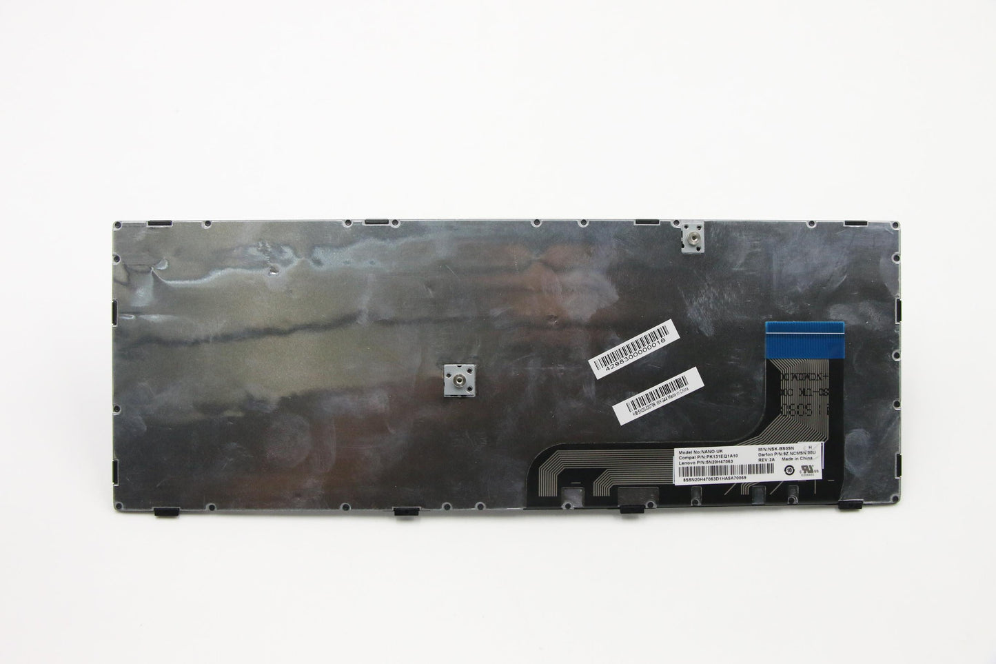 Lenovo Ki Keyboards Internal - 5N20J30799