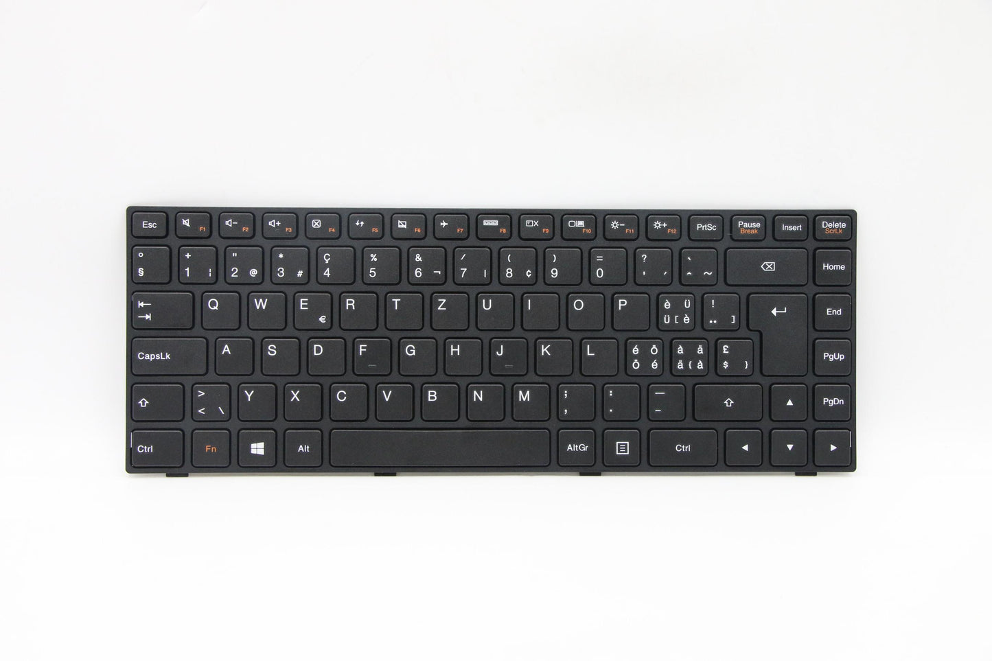 Lenovo Ki Keyboards Internal - 5N20J30800