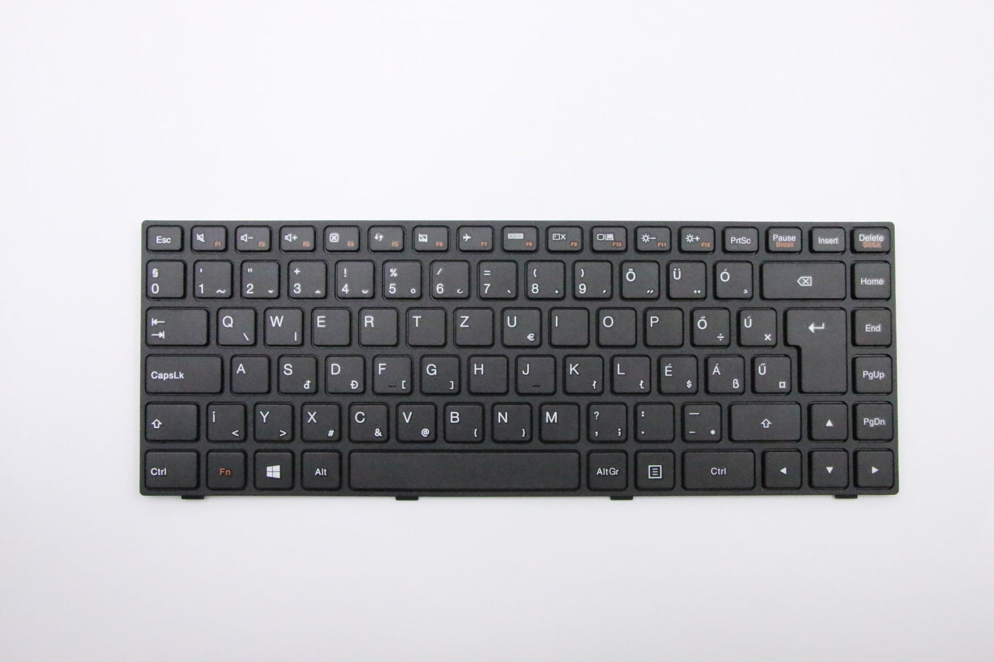 Lenovo Ki Keyboards Internal - 5N20J30804