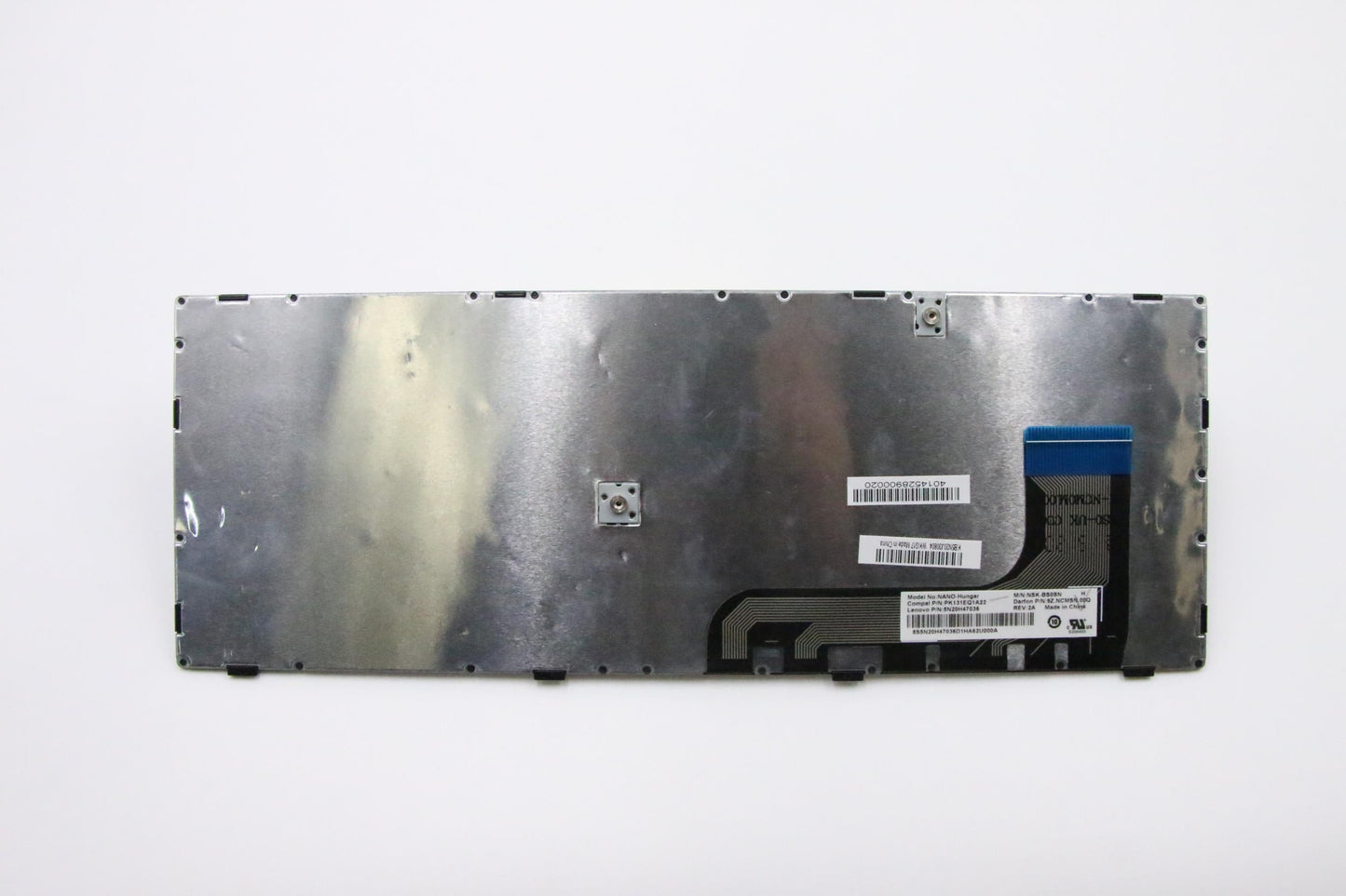 Lenovo Ki Keyboards Internal - 5N20J30804