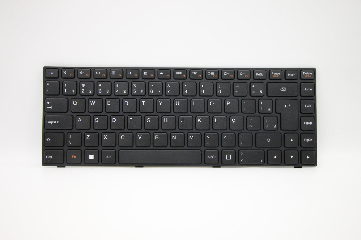 Lenovo Ki Keyboards Internal - 5N20J30806