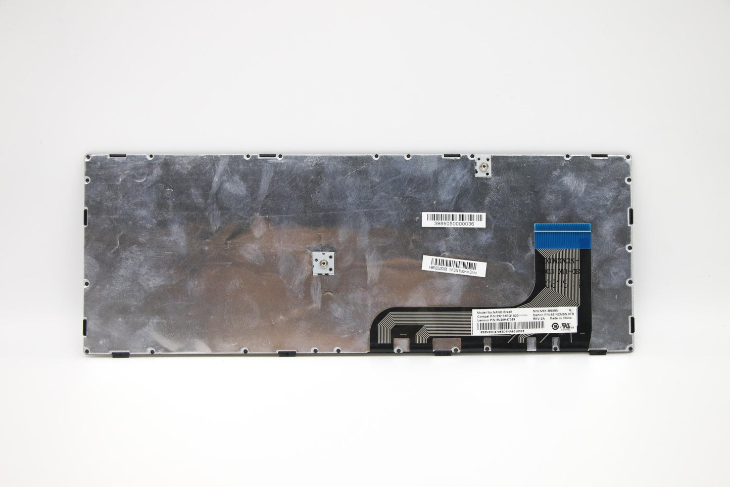 Lenovo Ki Keyboards Internal - 5N20J30806