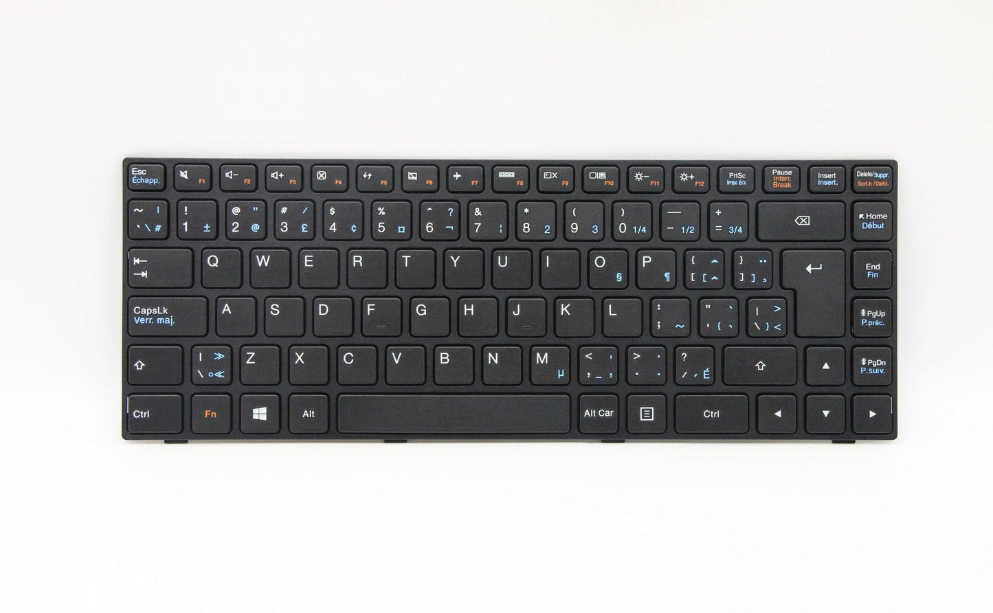 Lenovo Ki Keyboards Internal - 5N20J30811