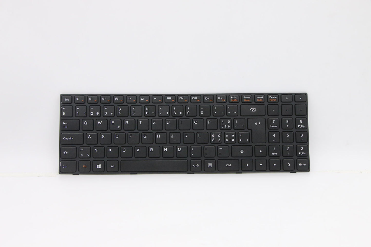 Lenovo Ki Keyboards Internal - 5N20J30815