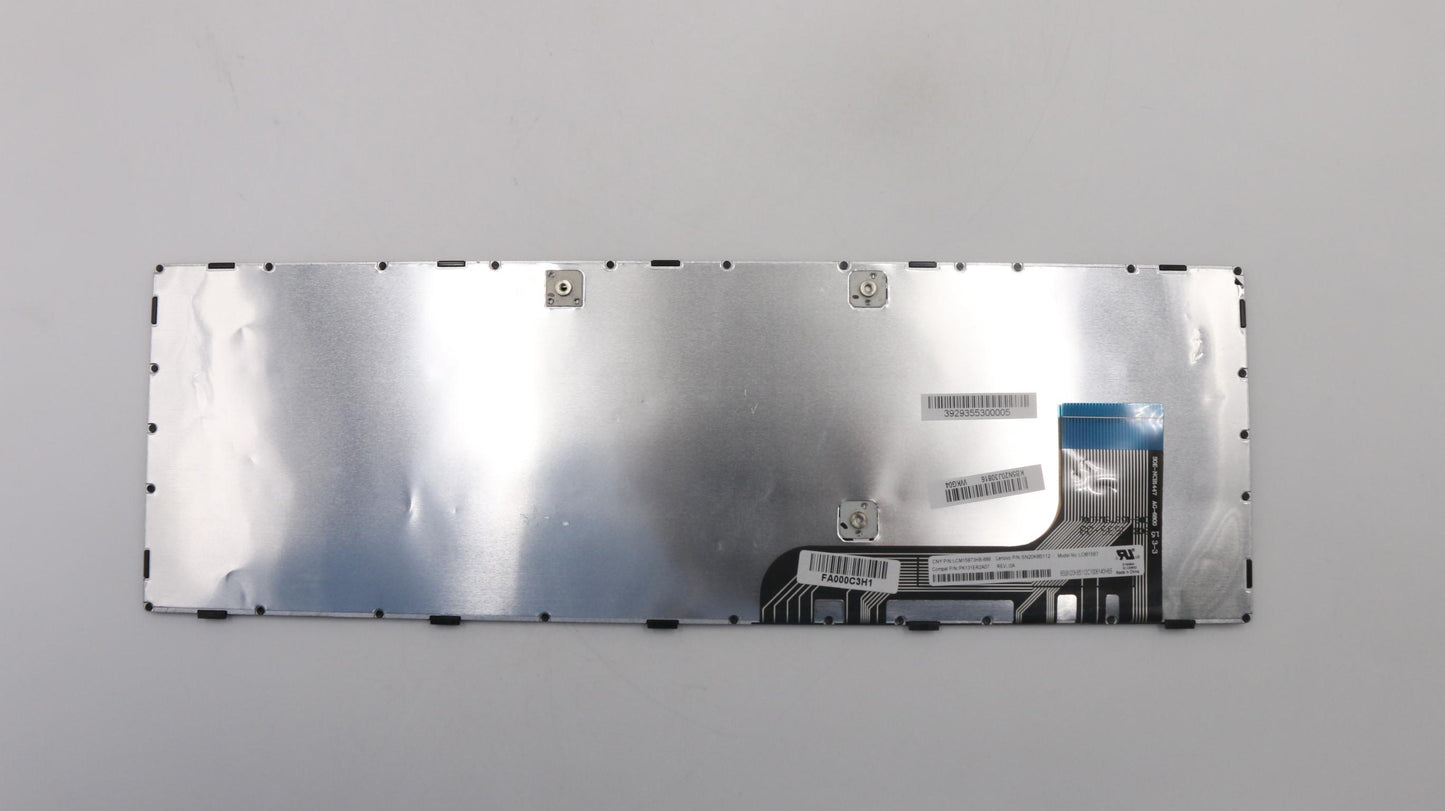 Lenovo Ki Keyboards Internal - 5N20J30816