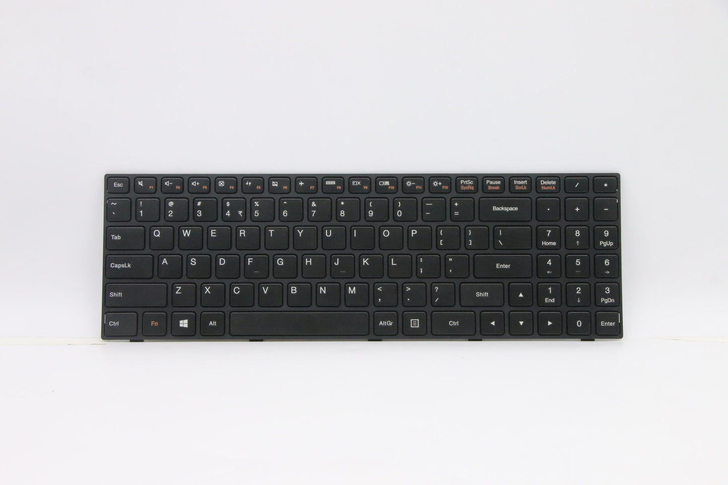Lenovo Ki Keyboards Internal - 5N20J30817