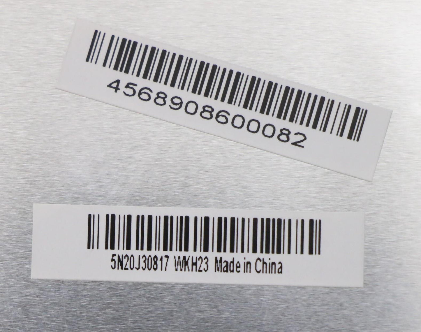Lenovo Ki Keyboards Internal - 5N20J30817