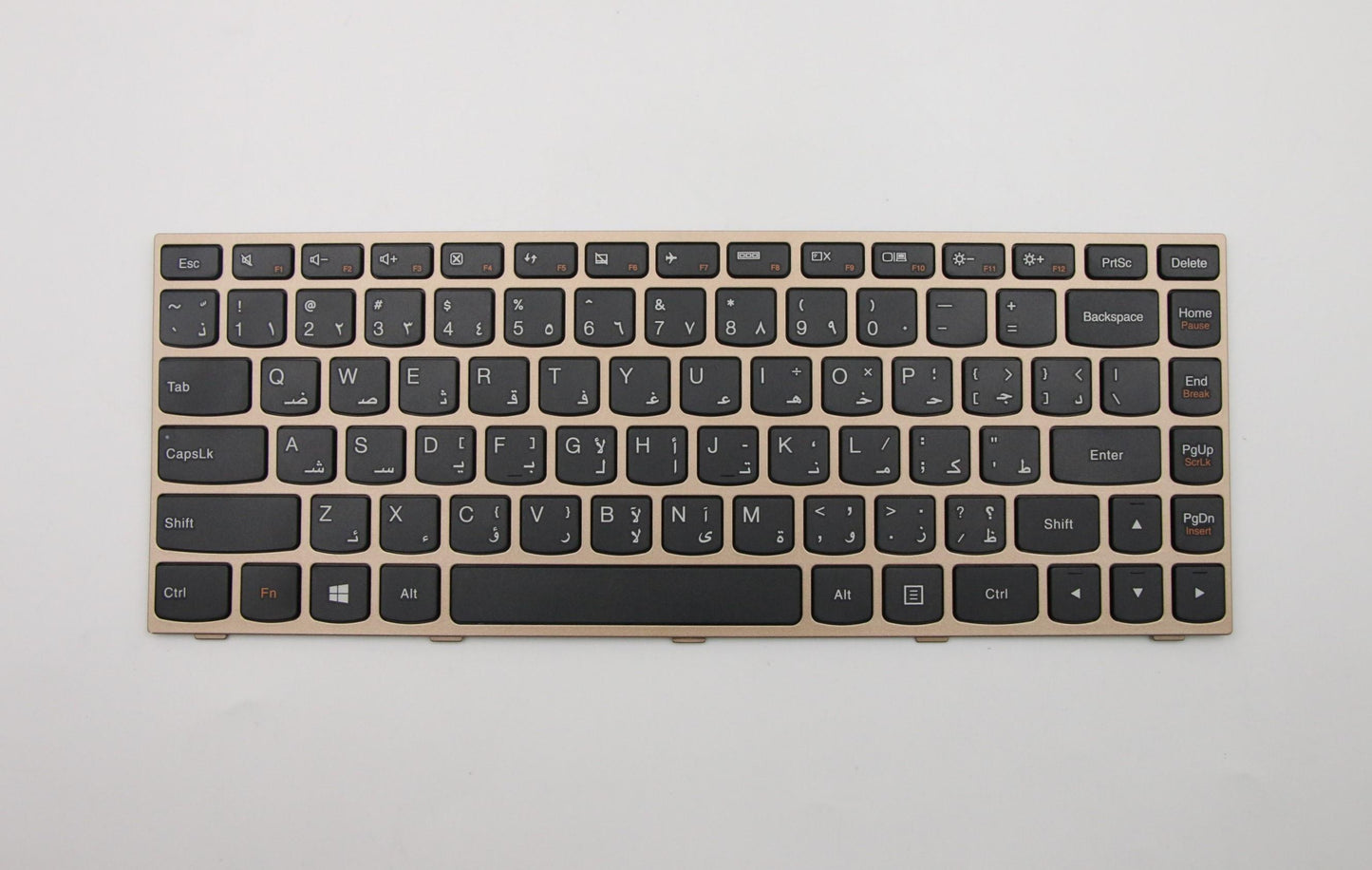 Lenovo Ki Keyboards Internal - 5N20J64837