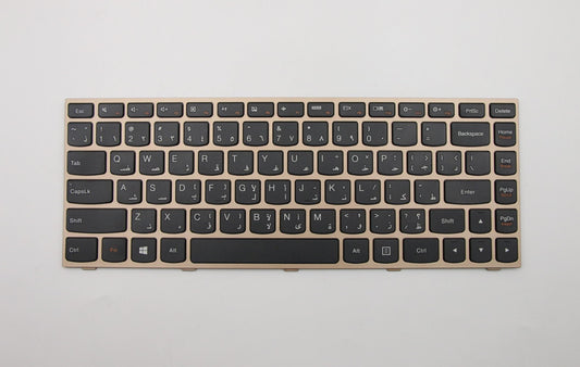 Lenovo Ki Keyboards Internal - 5N20J64837