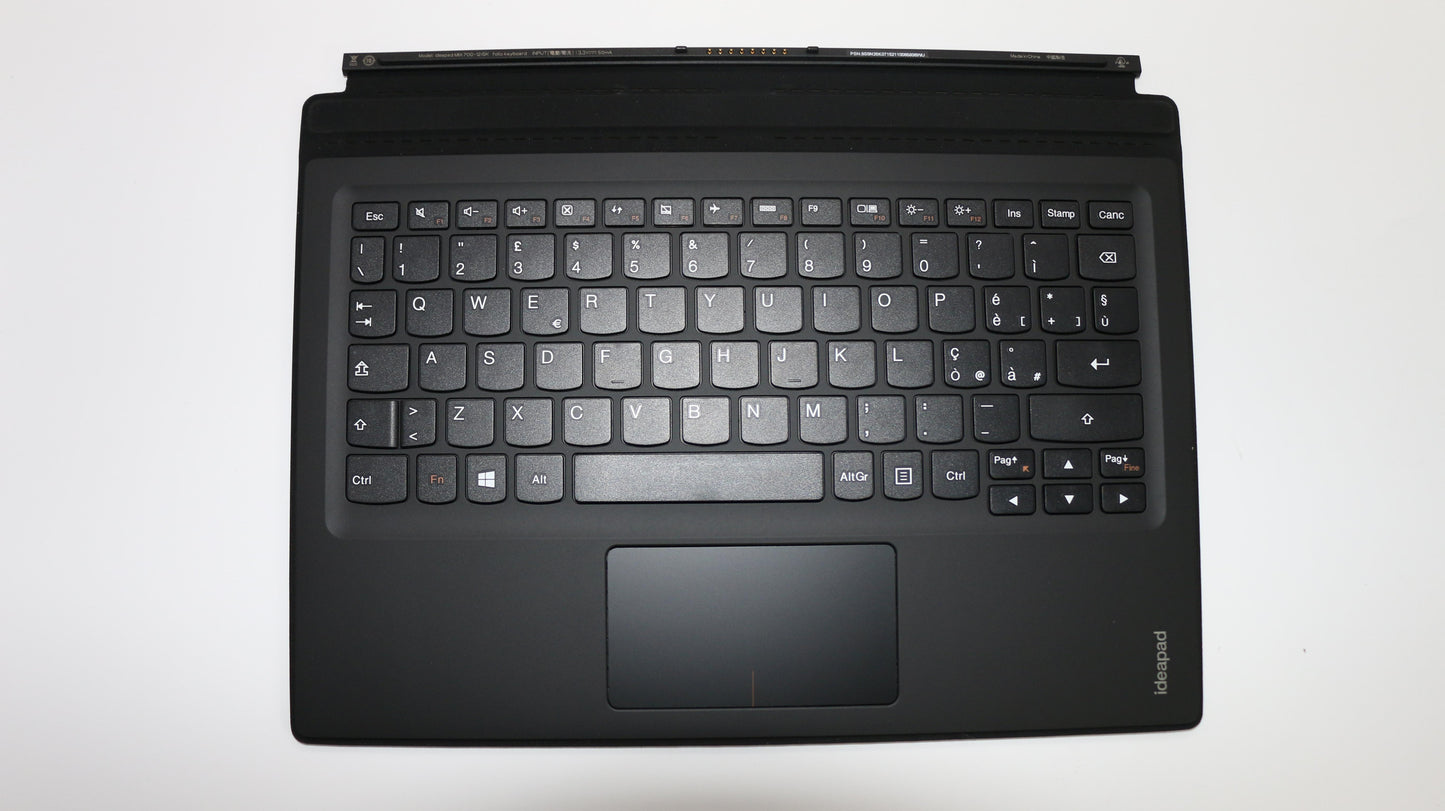 Lenovo Ki Keyboards Internal - 5N20K07152