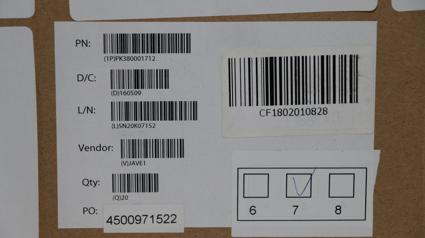 Lenovo Ki Keyboards Internal - 5N20K07152