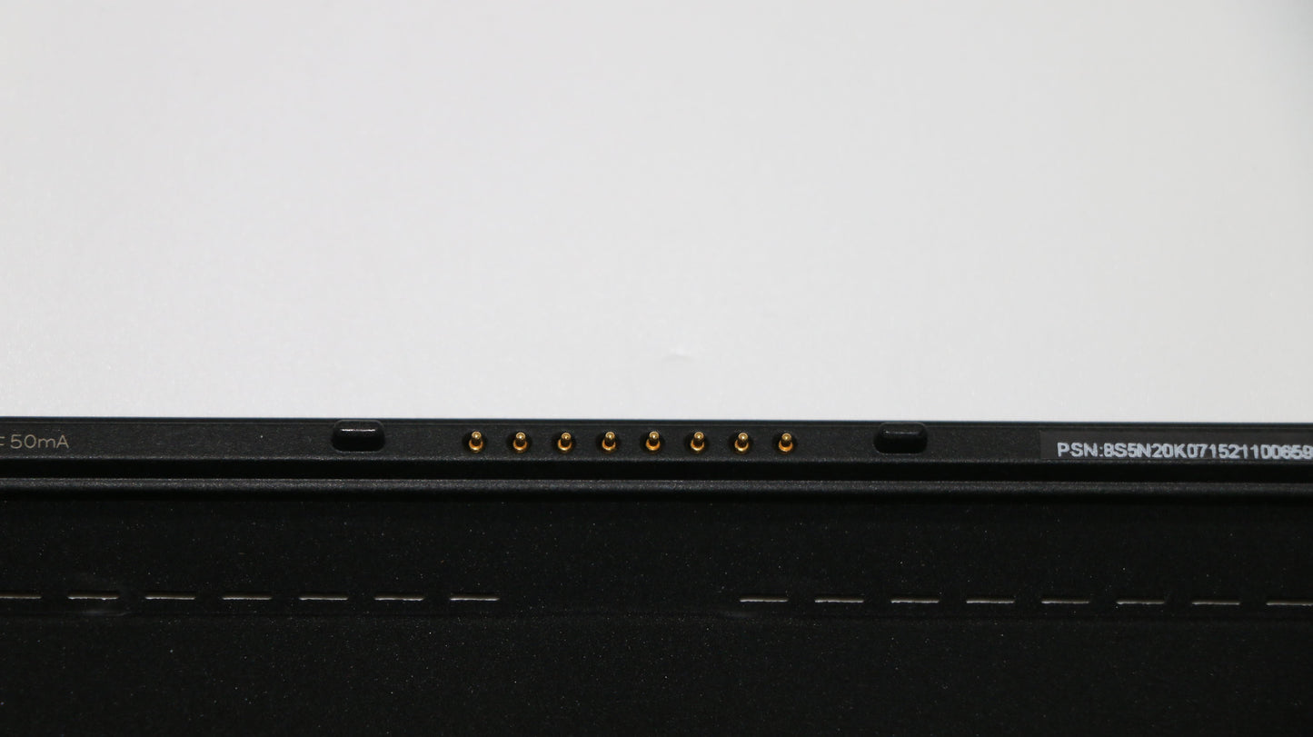 Lenovo Ki Keyboards Internal - 5N20K07152