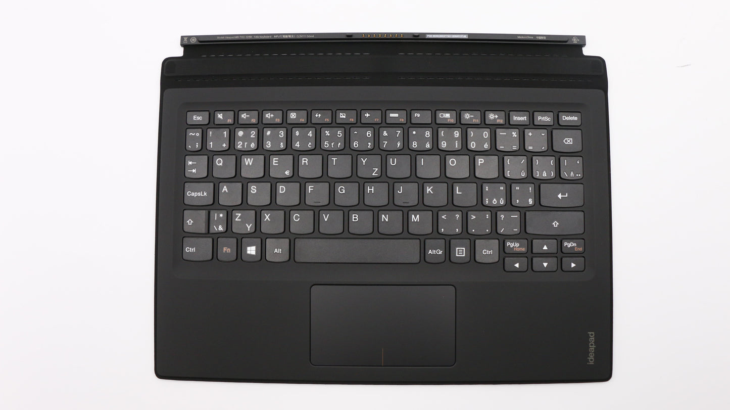 Lenovo Ki Keyboards Internal - 5N20K07155