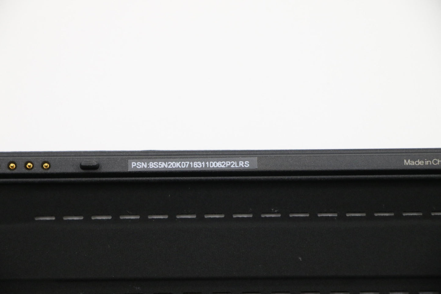 Lenovo Ki Keyboards Internal - 5N20K07163