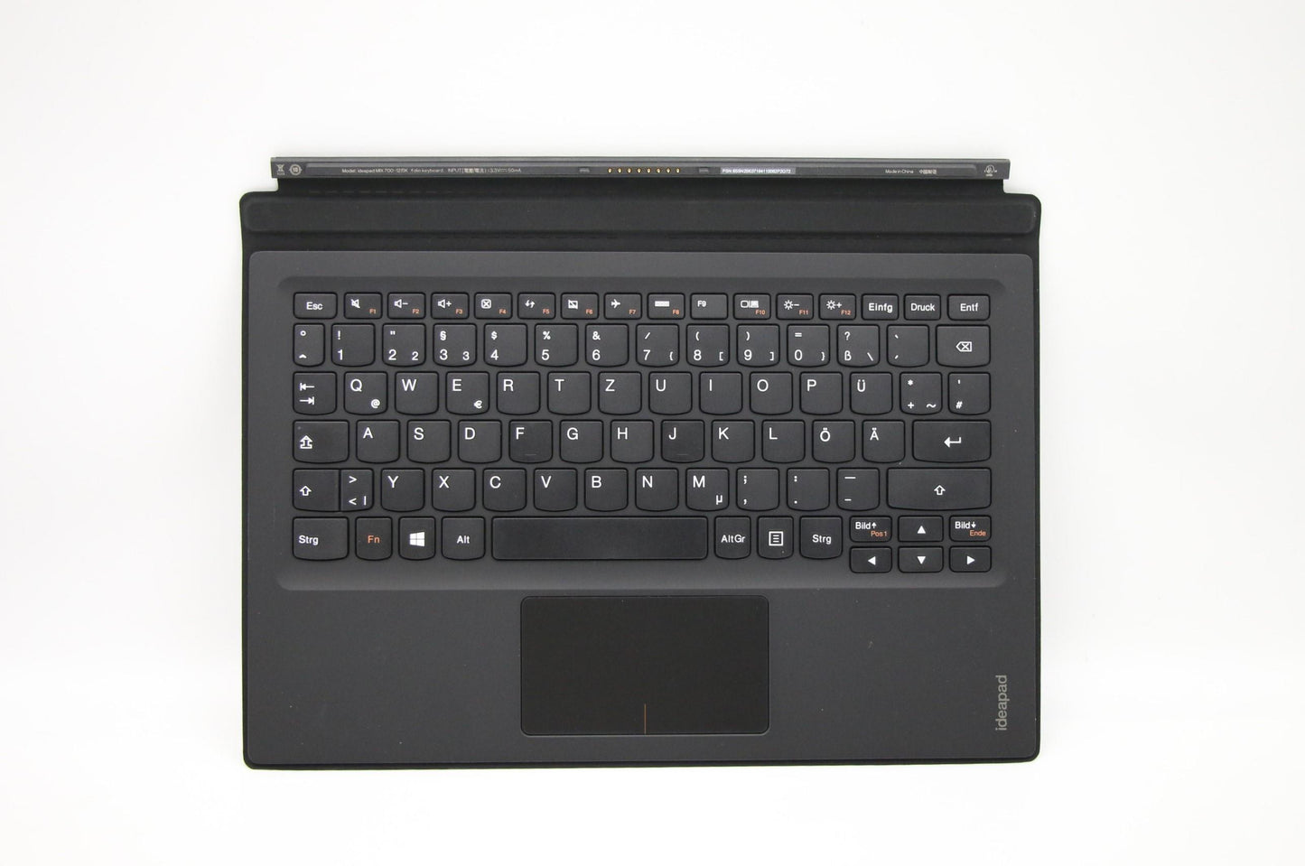 Lenovo Ki Keyboards Internal - 5N20K07164