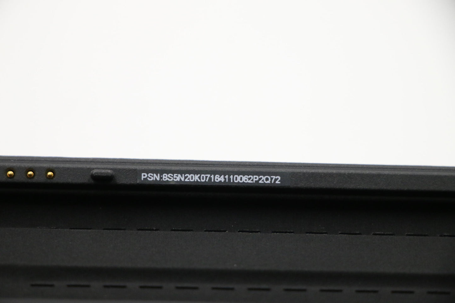 Lenovo Ki Keyboards Internal - 5N20K07164