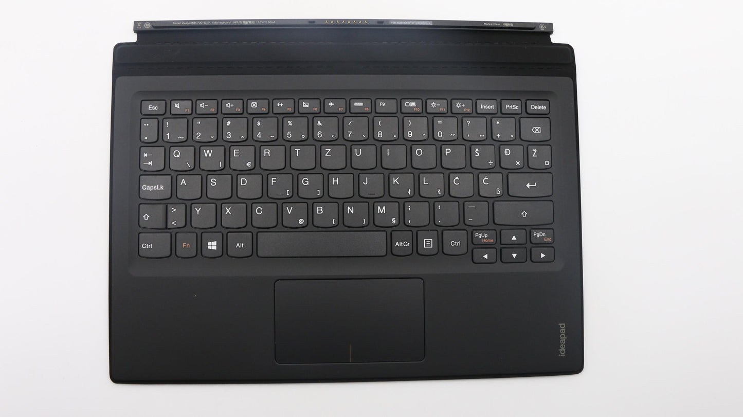 Lenovo Ki Keyboards Internal - 5N20K07167