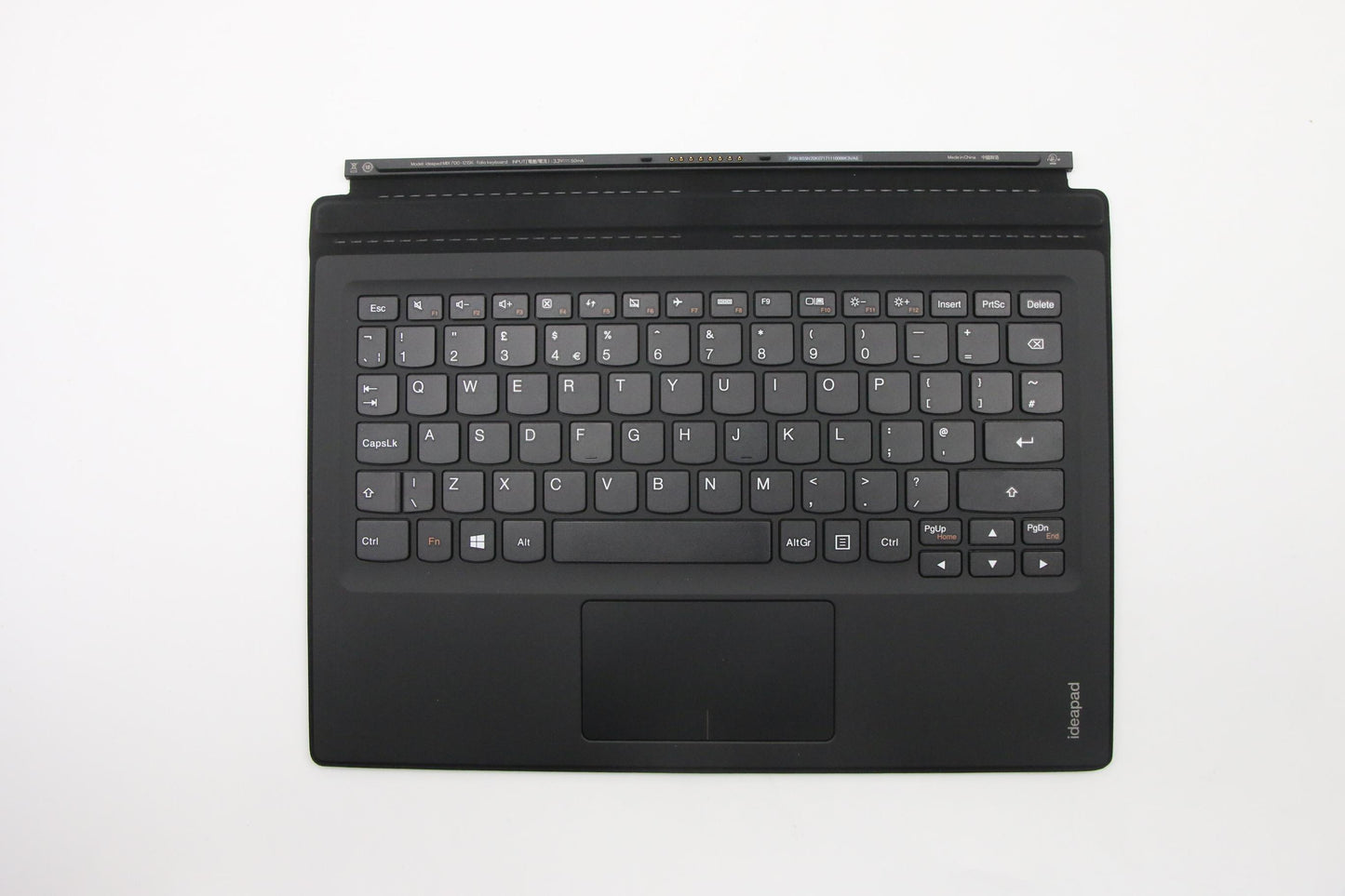 Lenovo Ki Keyboards Internal - 5N20K07171