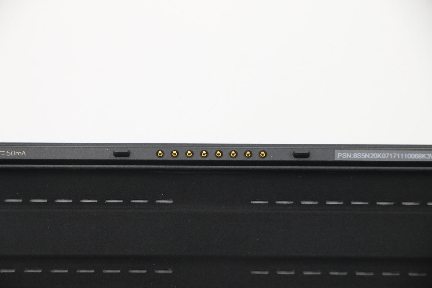 Lenovo Ki Keyboards Internal - 5N20K07171