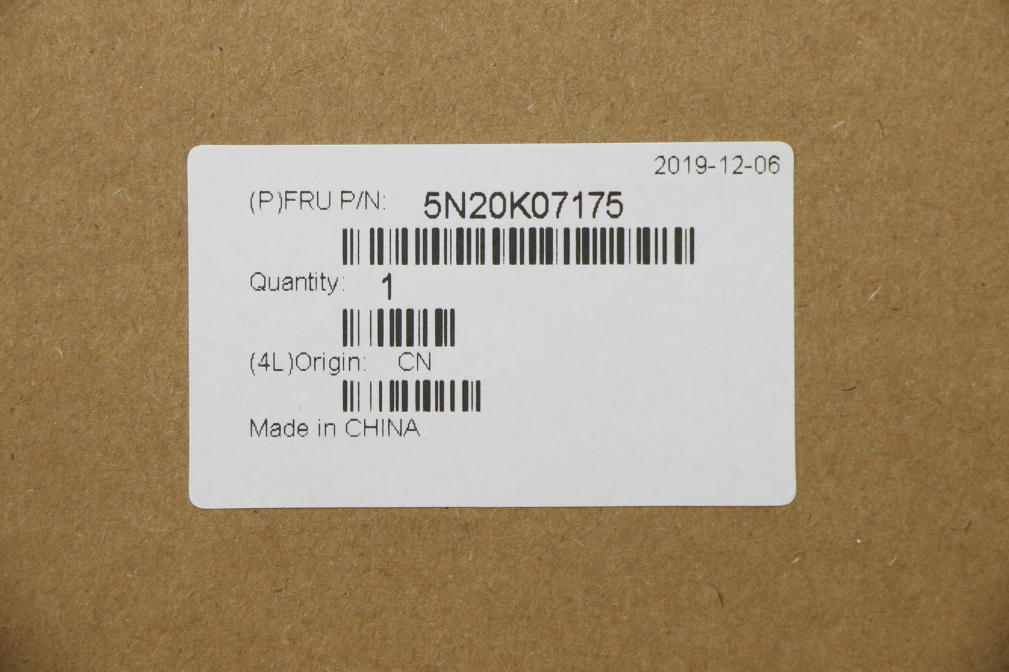 Lenovo Ki Keyboards Internal - 5N20K07175