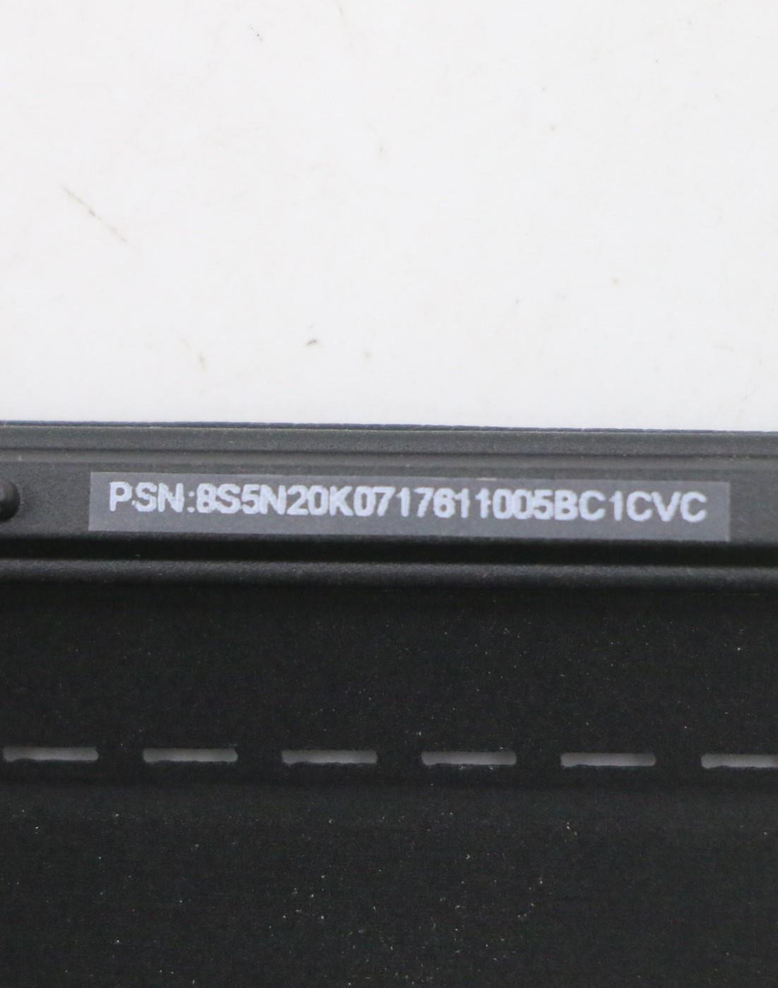 Lenovo Ki Keyboards Internal - 5N20K07176