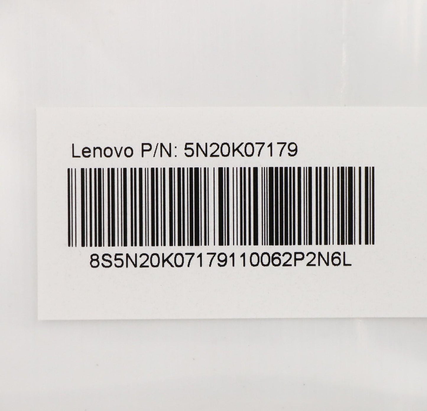 Lenovo Ki Keyboards Internal - 5N20K07179