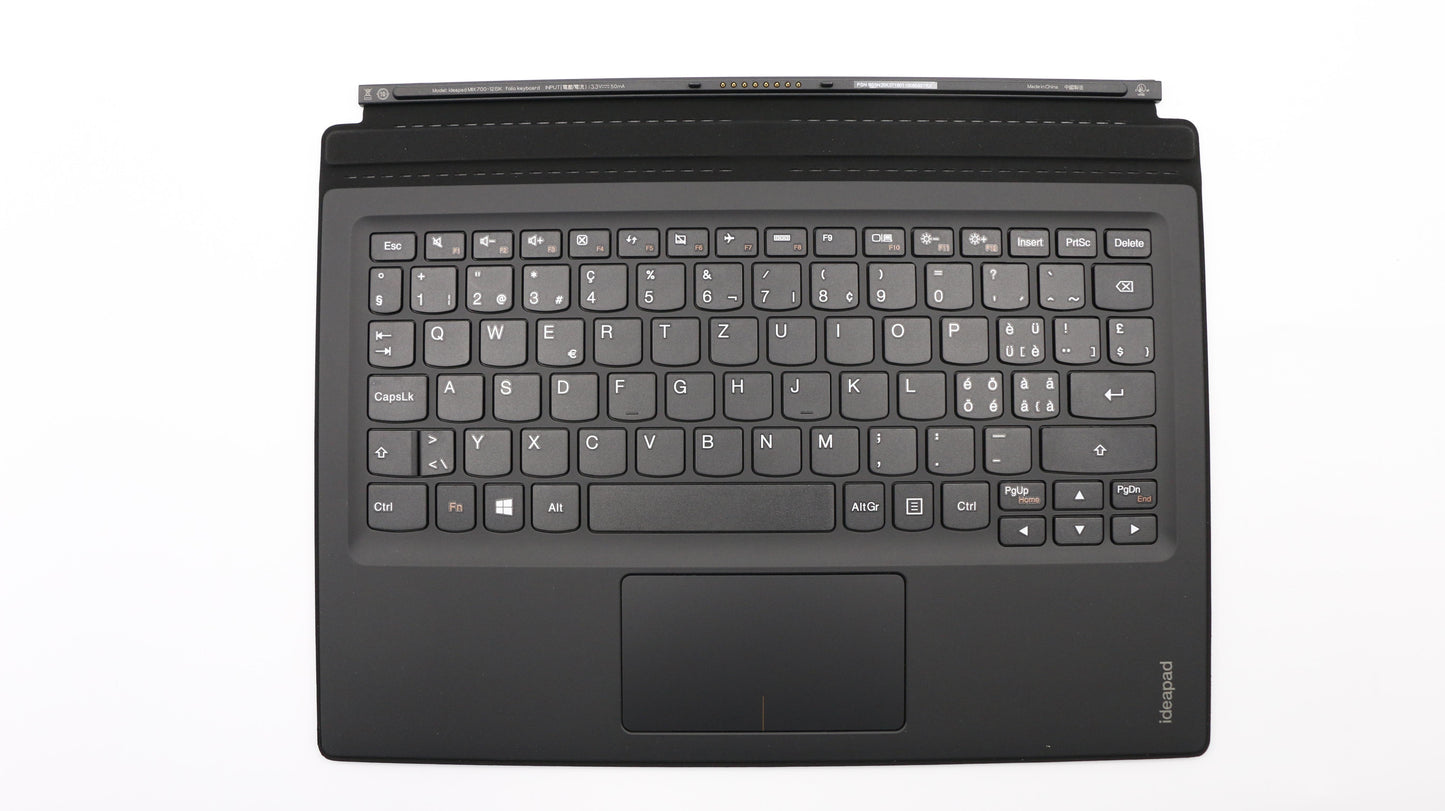 Lenovo Ki Keyboards Internal - 5N20K07180