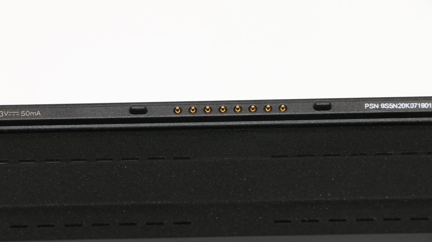Lenovo Ki Keyboards Internal - 5N20K07180