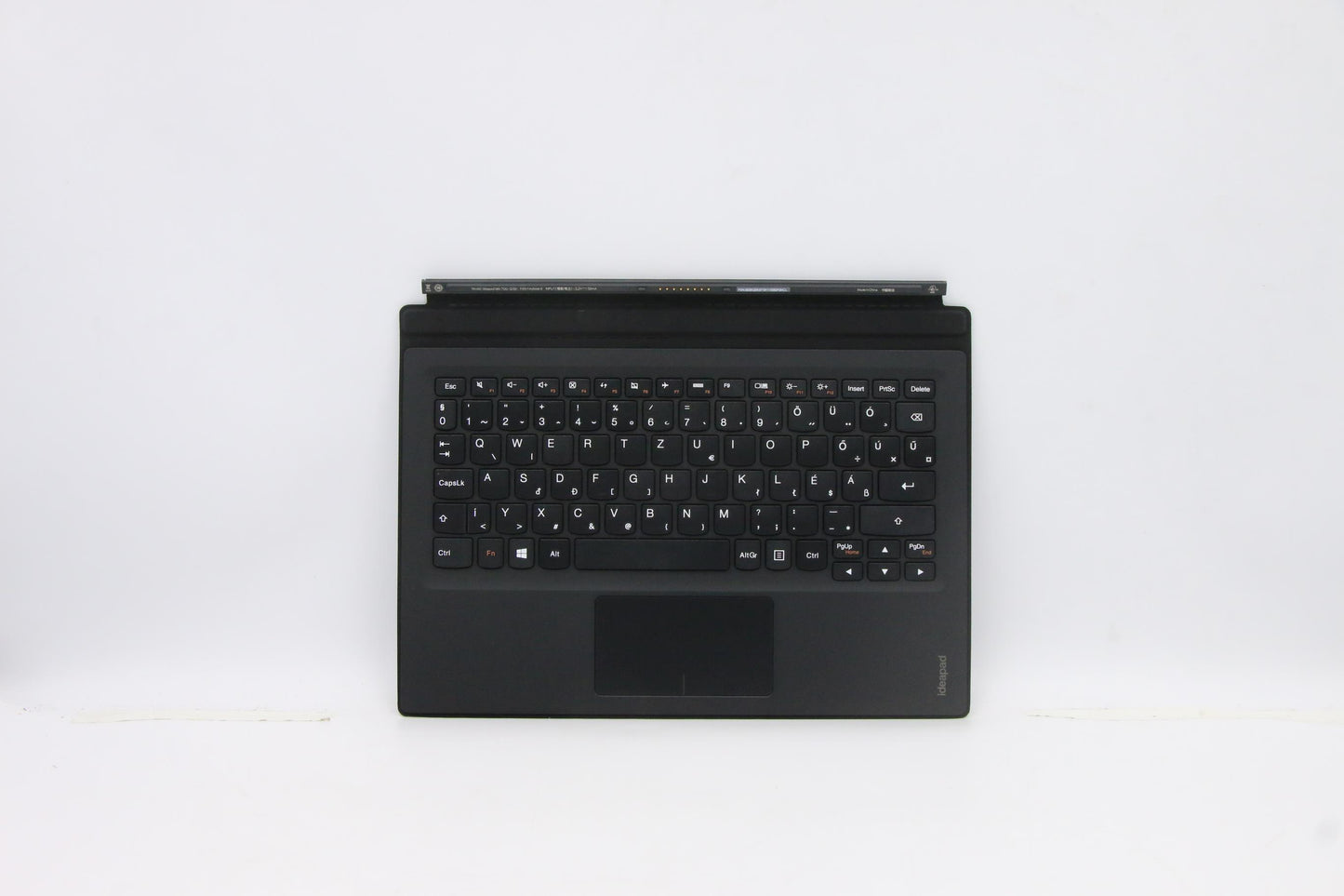 Lenovo Ki Keyboards Internal - 5N20K07181
