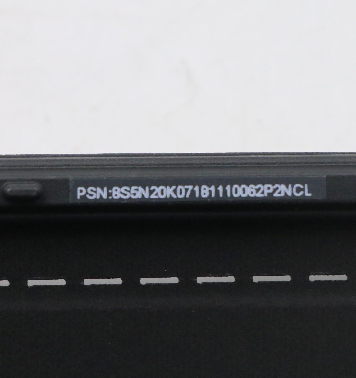 Lenovo Ki Keyboards Internal - 5N20K07181