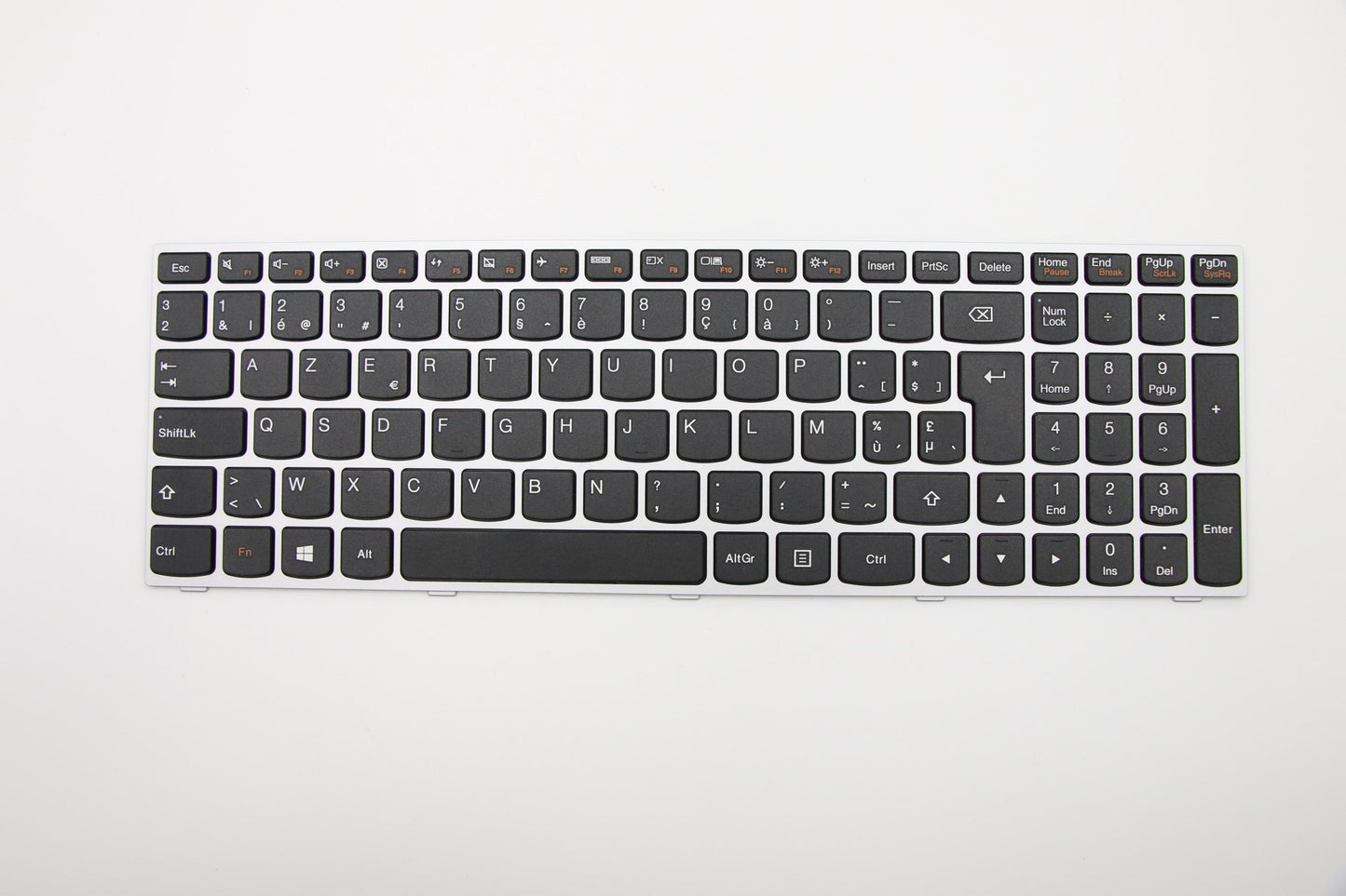 Lenovo Ki Keyboards Internal - 5N20K12959