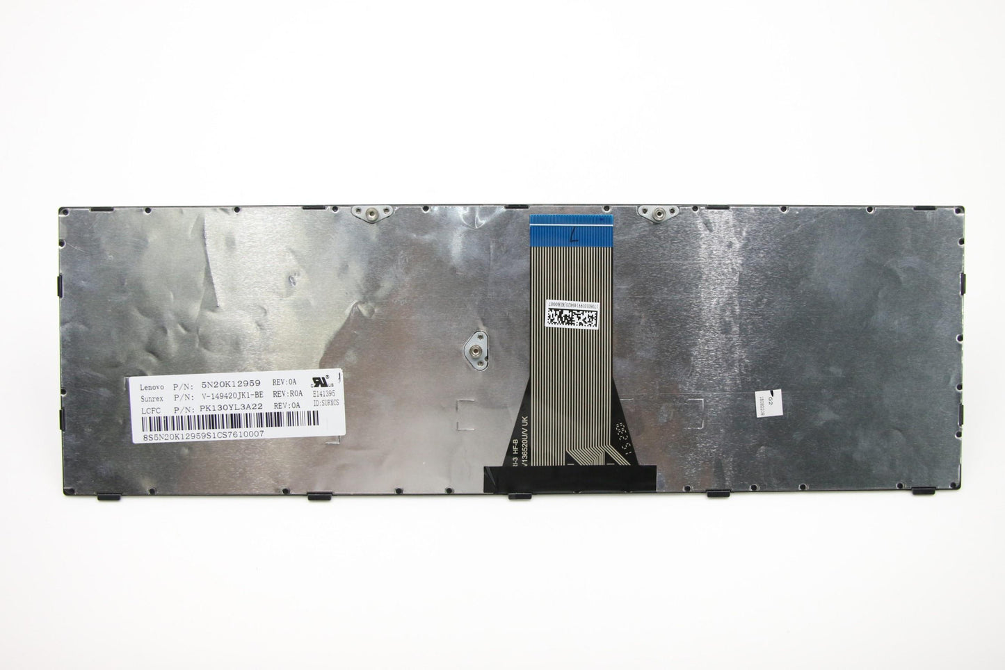 Lenovo Ki Keyboards Internal - 5N20K12959