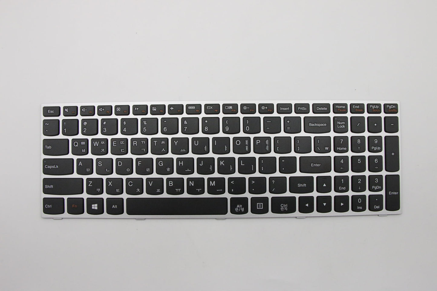Lenovo Ki Keyboards Internal - 5N20K12993