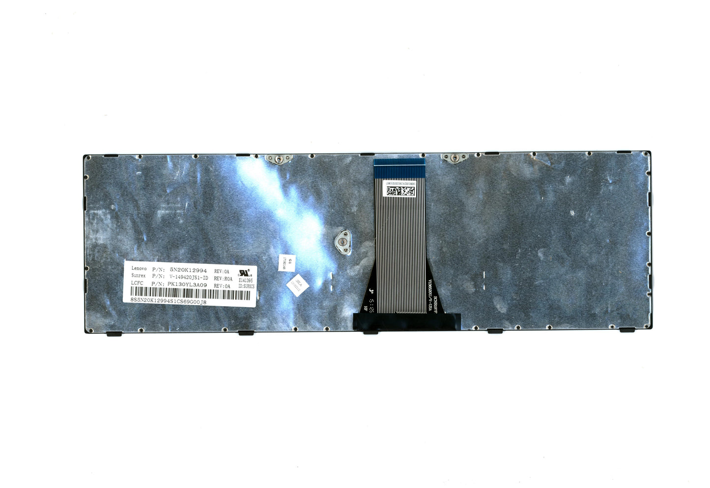 Lenovo Ki Keyboards Internal - 5N20K12994
