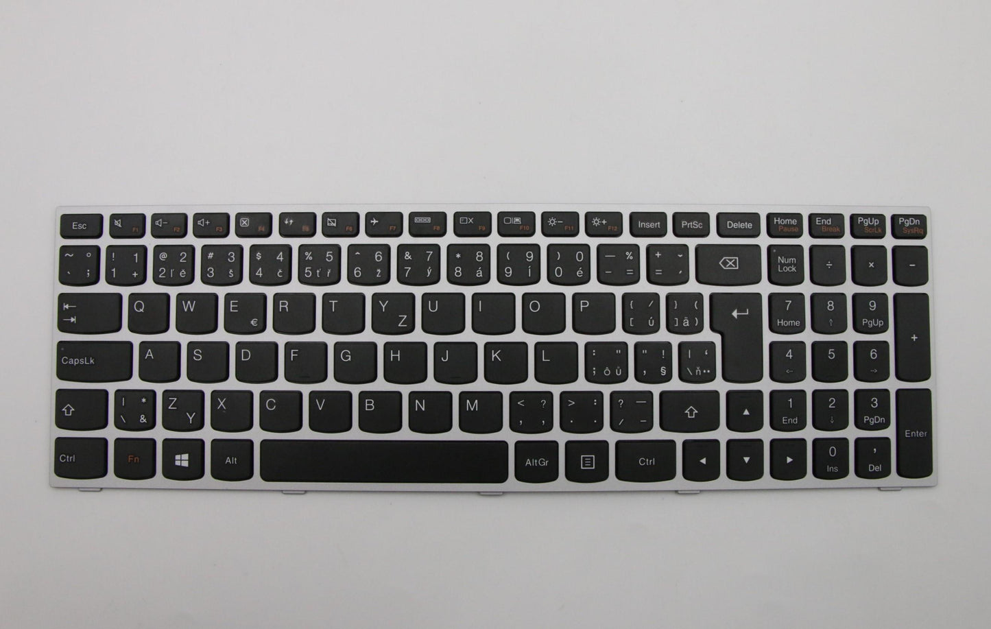Lenovo Ki Keyboards Internal - 5N20K13006