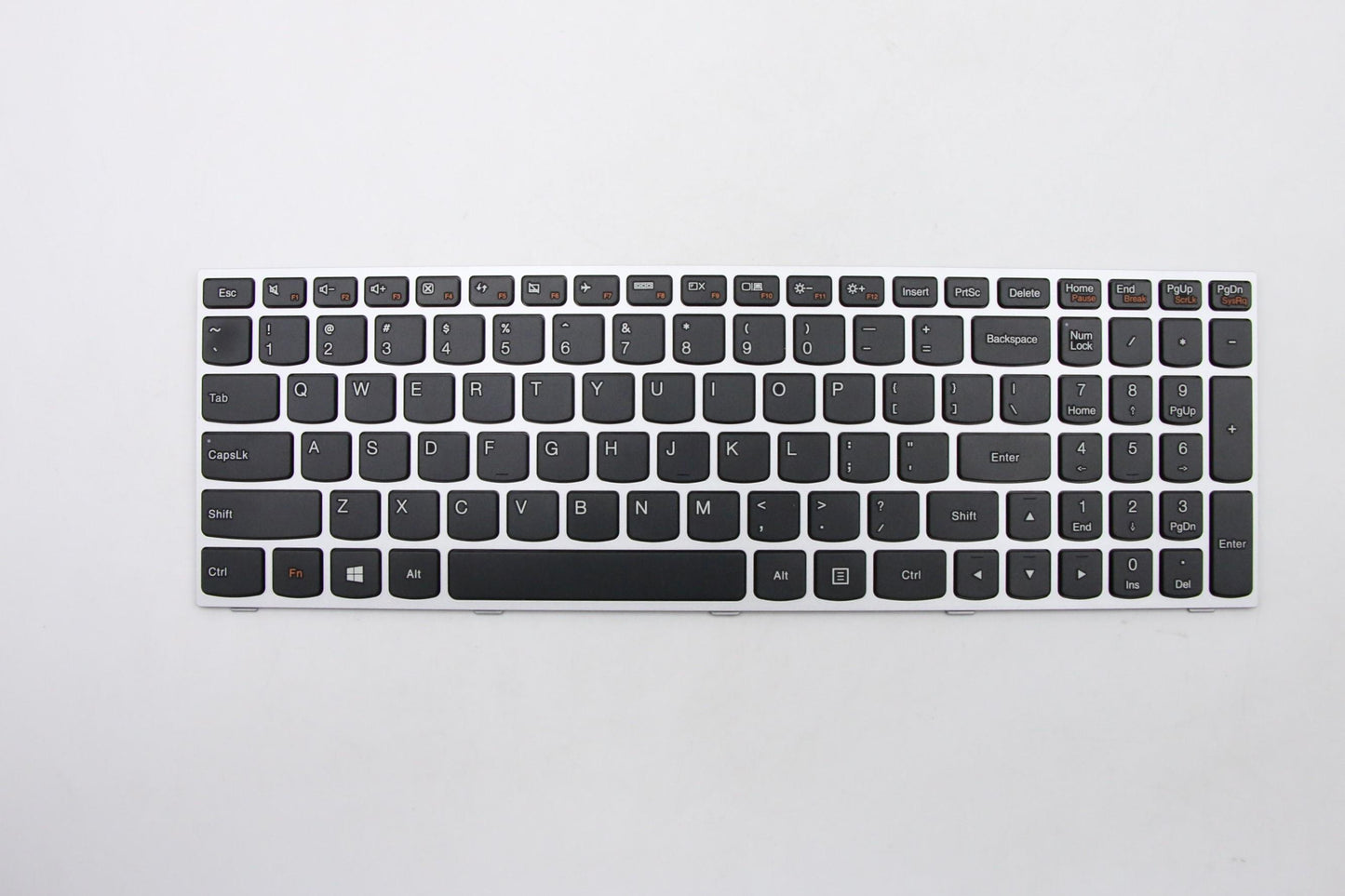 Lenovo Ki Keyboards Internal - 5N20K13018