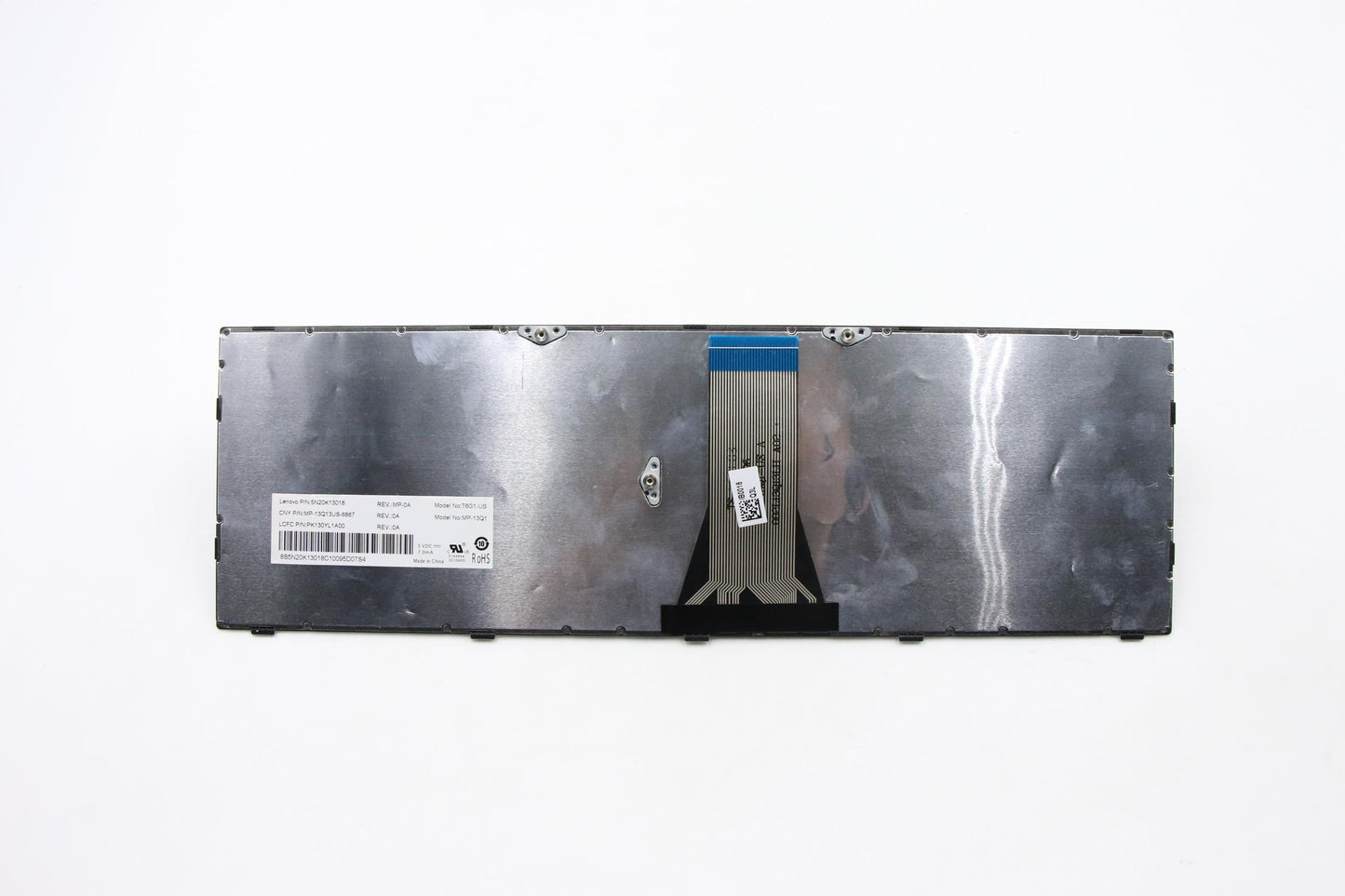 Lenovo Ki Keyboards Internal - 5N20K13018