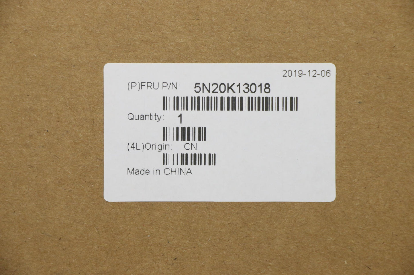 Lenovo Ki Keyboards Internal - 5N20K13018