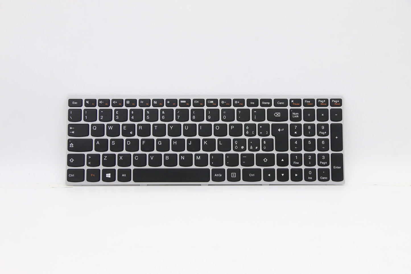 Lenovo Ki Keyboards Internal - 5N20K13021