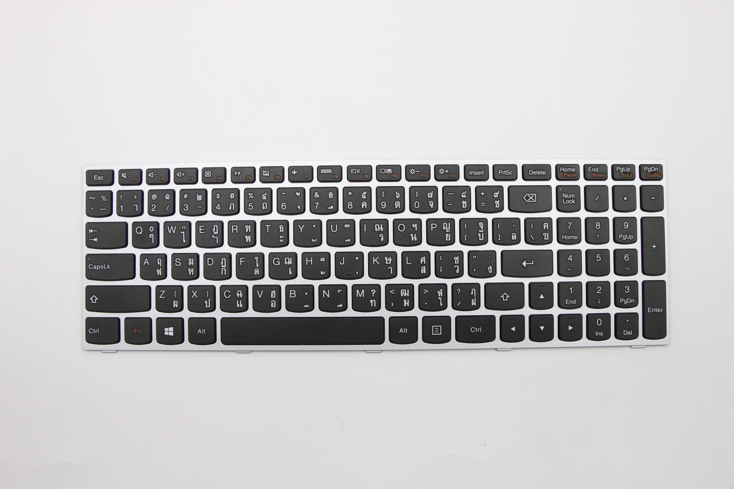 Lenovo Ki Keyboards Internal - 5N20K13036