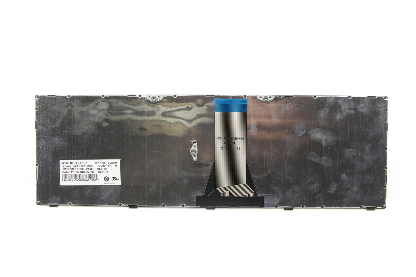 Lenovo Ki Keyboards Internal - 5N20K13036