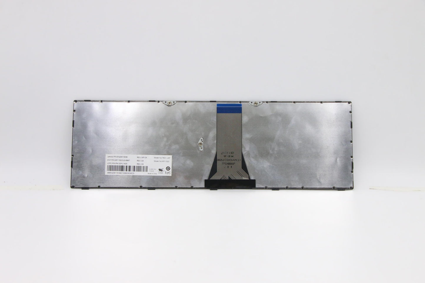 Lenovo Ki Keyboards Internal - 5N20K13039
