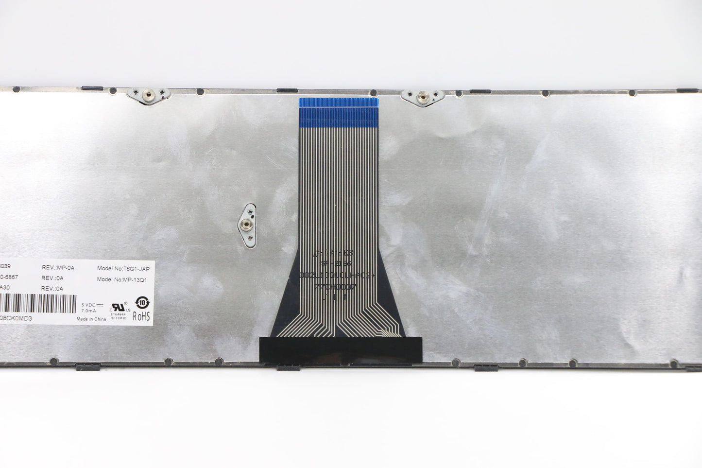 Lenovo Ki Keyboards Internal - 5N20K13039