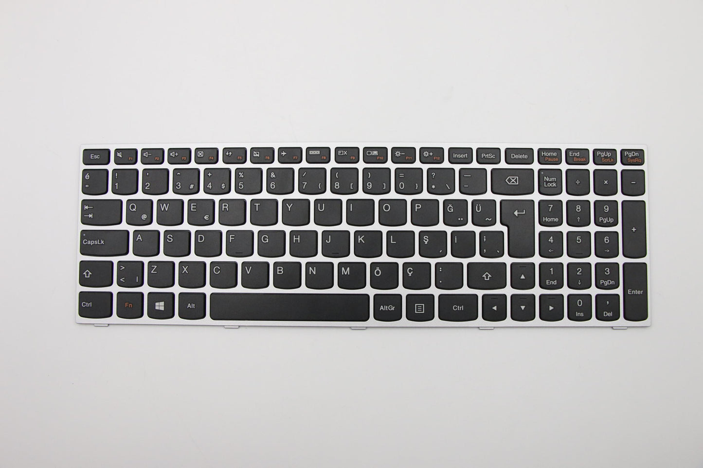 Lenovo Ki Keyboards Internal - 5N20K13041