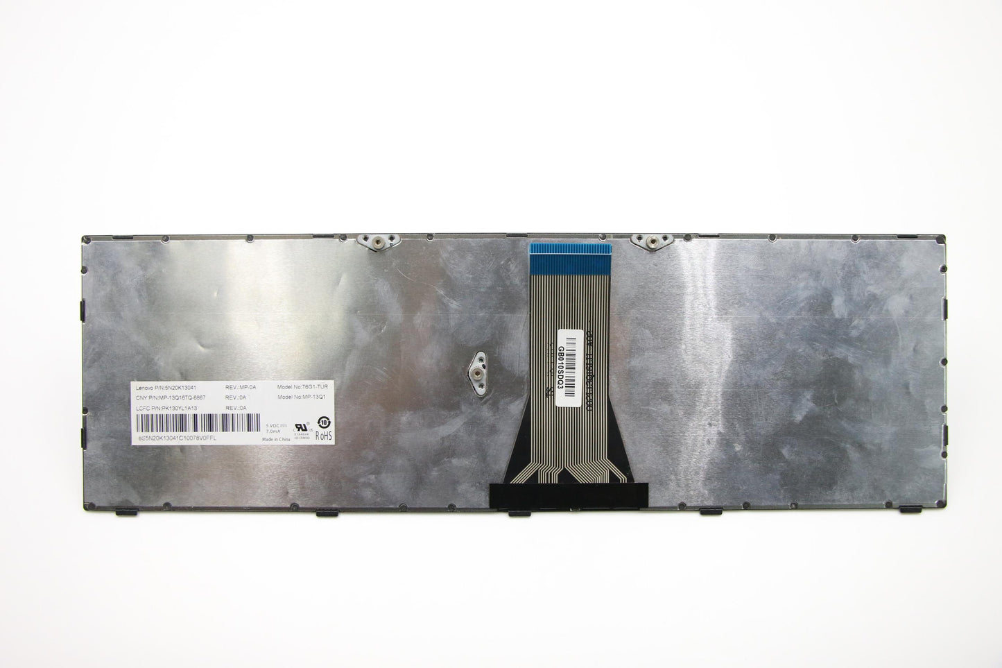 Lenovo Ki Keyboards Internal - 5N20K13041